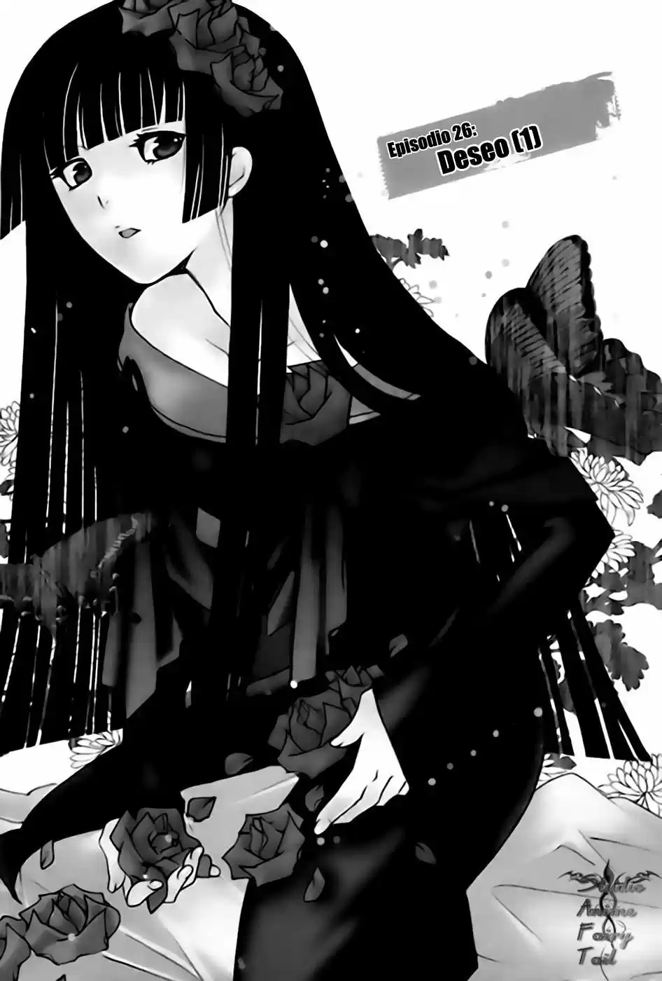Shinyaku Ookami Ga Kuru! - Capítulo 26 - Página 2 - LectorTMOo