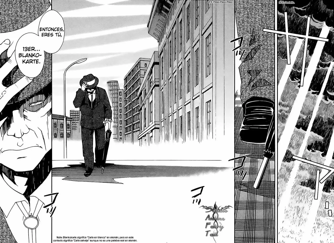 Shinyaku Ookami Ga Kuru! - Capítulo 27 - Página 15 - LectorTMOo