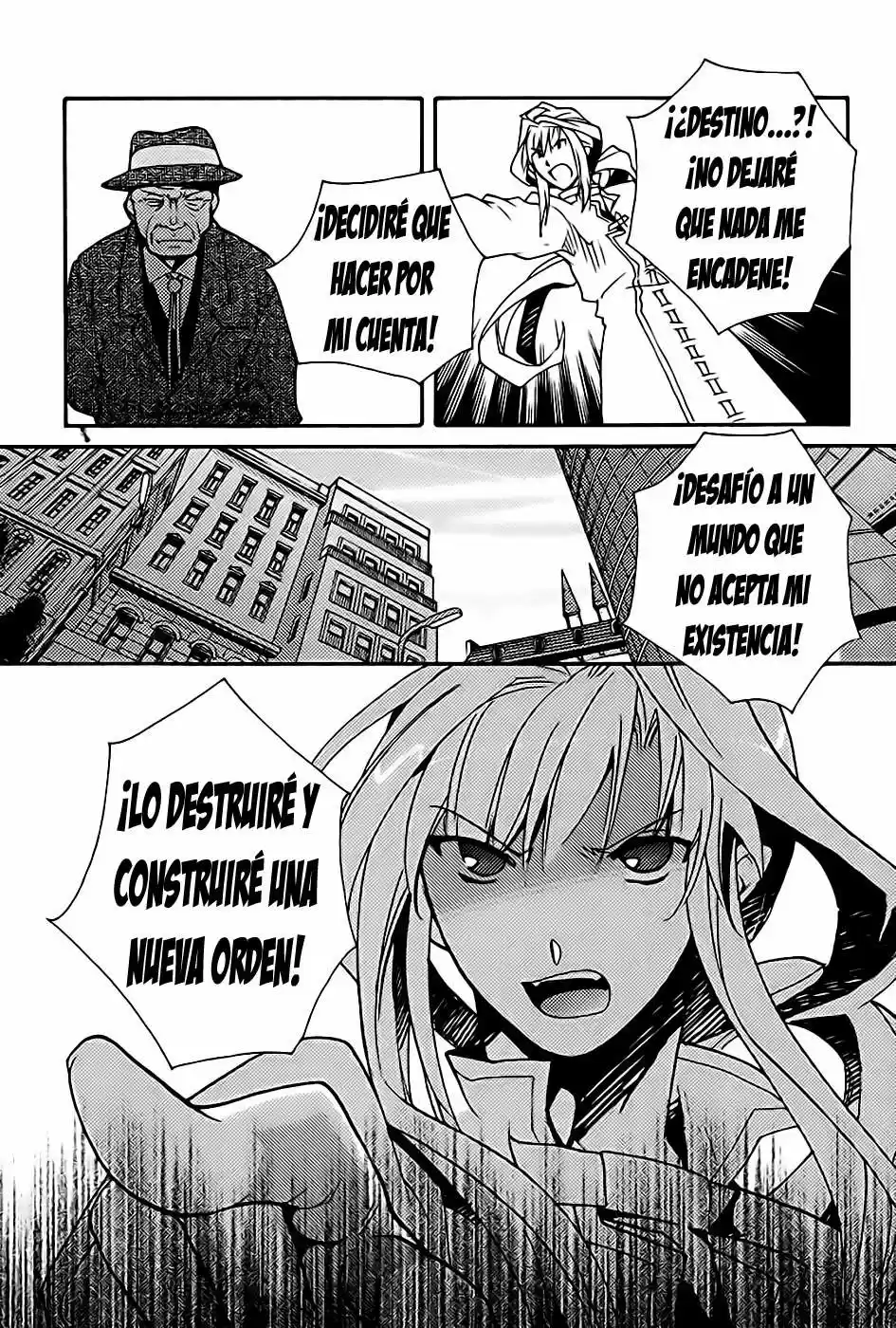 Shinyaku Ookami Ga Kuru! - Capítulo 27 - Página 18 - LectorTMOo