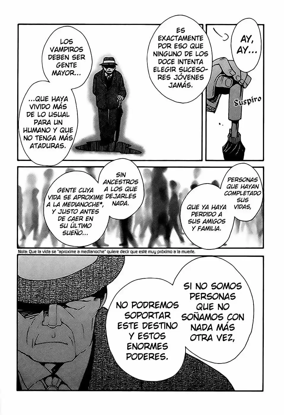 Shinyaku Ookami Ga Kuru! - Capítulo 27 - Página 19 - LectorTMOo