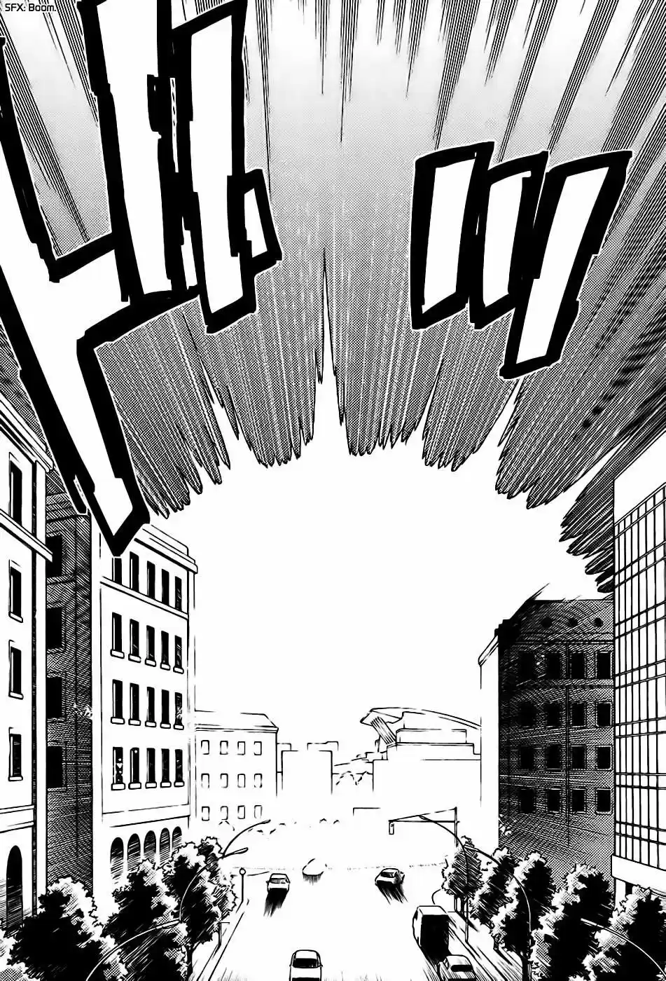 Shinyaku Ookami Ga Kuru! - Capítulo 29 - Página 7 - LectorTMOo