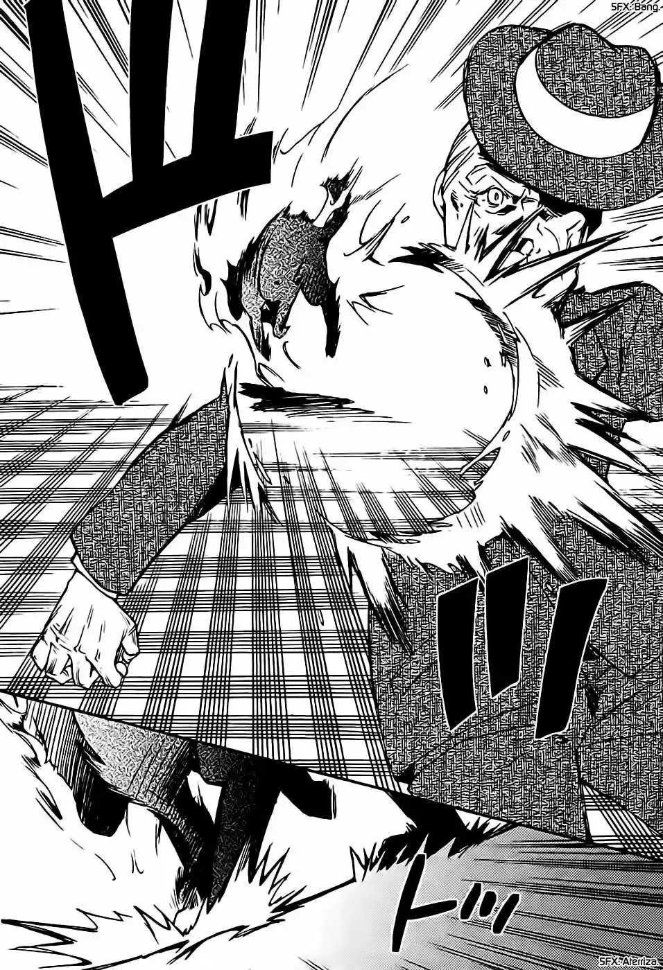 Shinyaku Ookami Ga Kuru! - Capítulo 29 - Página 12 - LectorTMOo