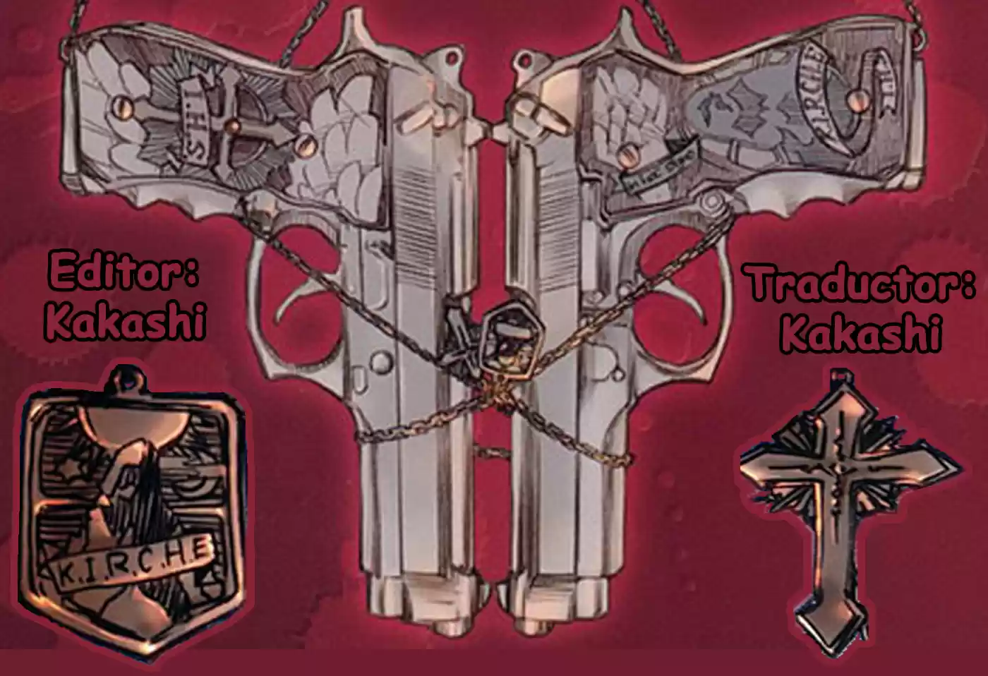 Shinyaku Ookami Ga Kuru! - Capítulo 3.05 - Página 2 - LectorTMOo