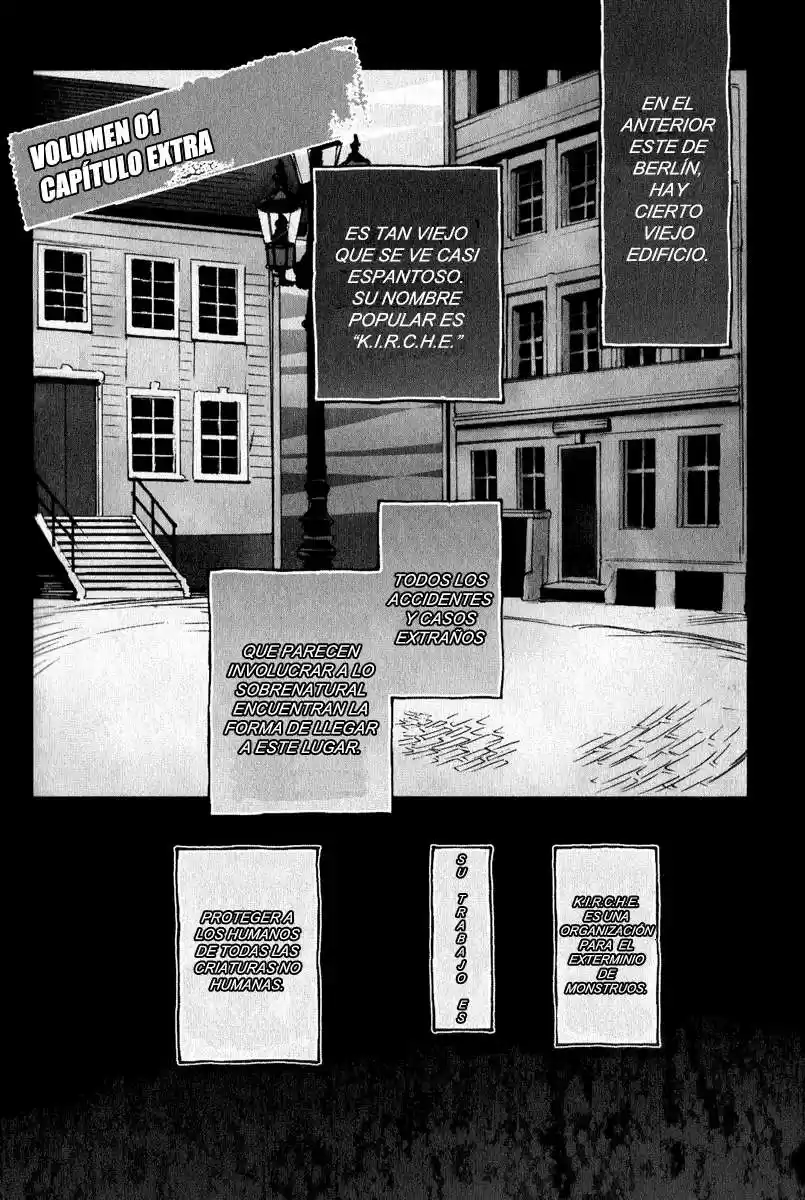Shinyaku Ookami Ga Kuru! - Capítulo 3.05 - Página 3 - LectorTMOo