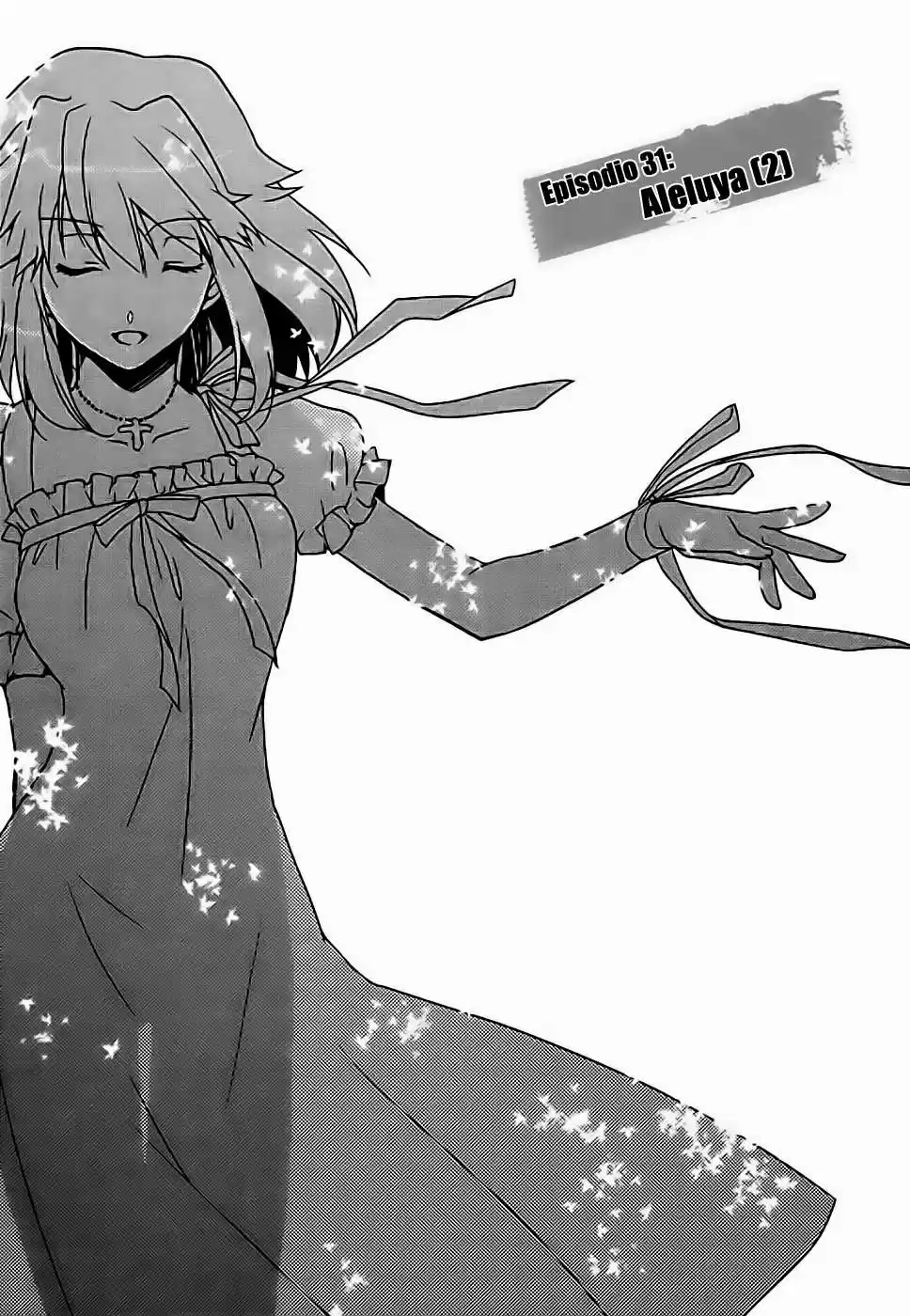 Shinyaku Ookami Ga Kuru! - Capítulo 31 - Página 4 - LectorTMOo
