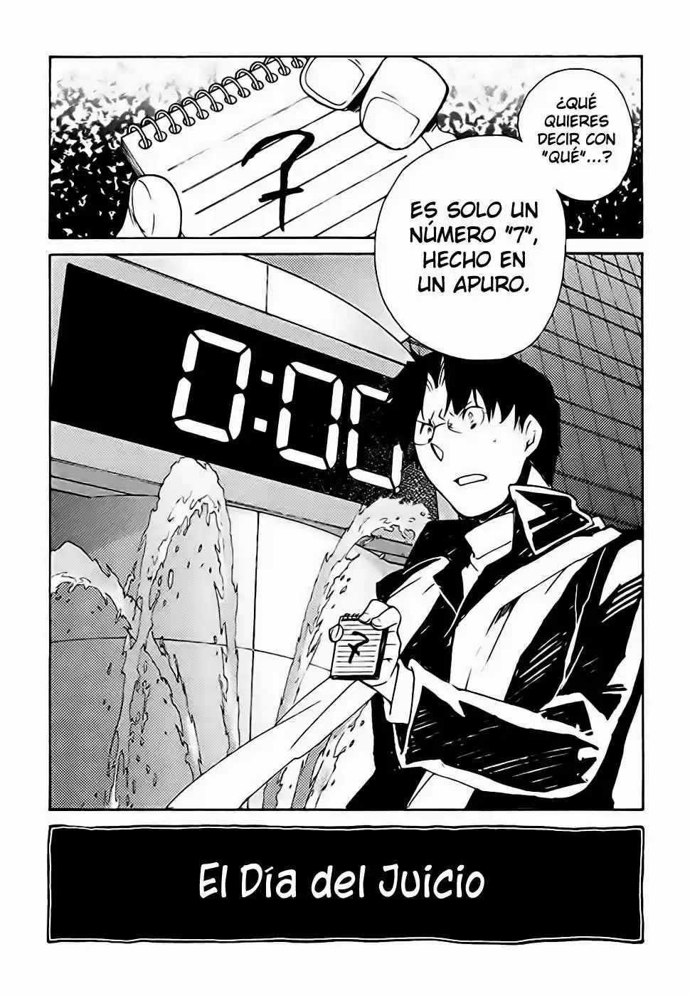 Shinyaku Ookami Ga Kuru! - Capítulo 31 - Página 37 - LectorTMOo