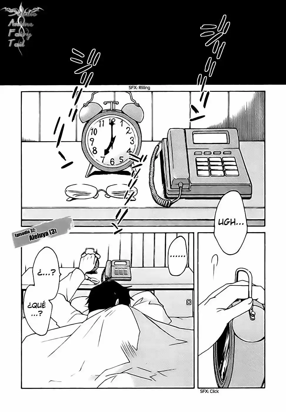 Shinyaku Ookami Ga Kuru! - Capítulo 32 - Página 2 - LectorTMOo