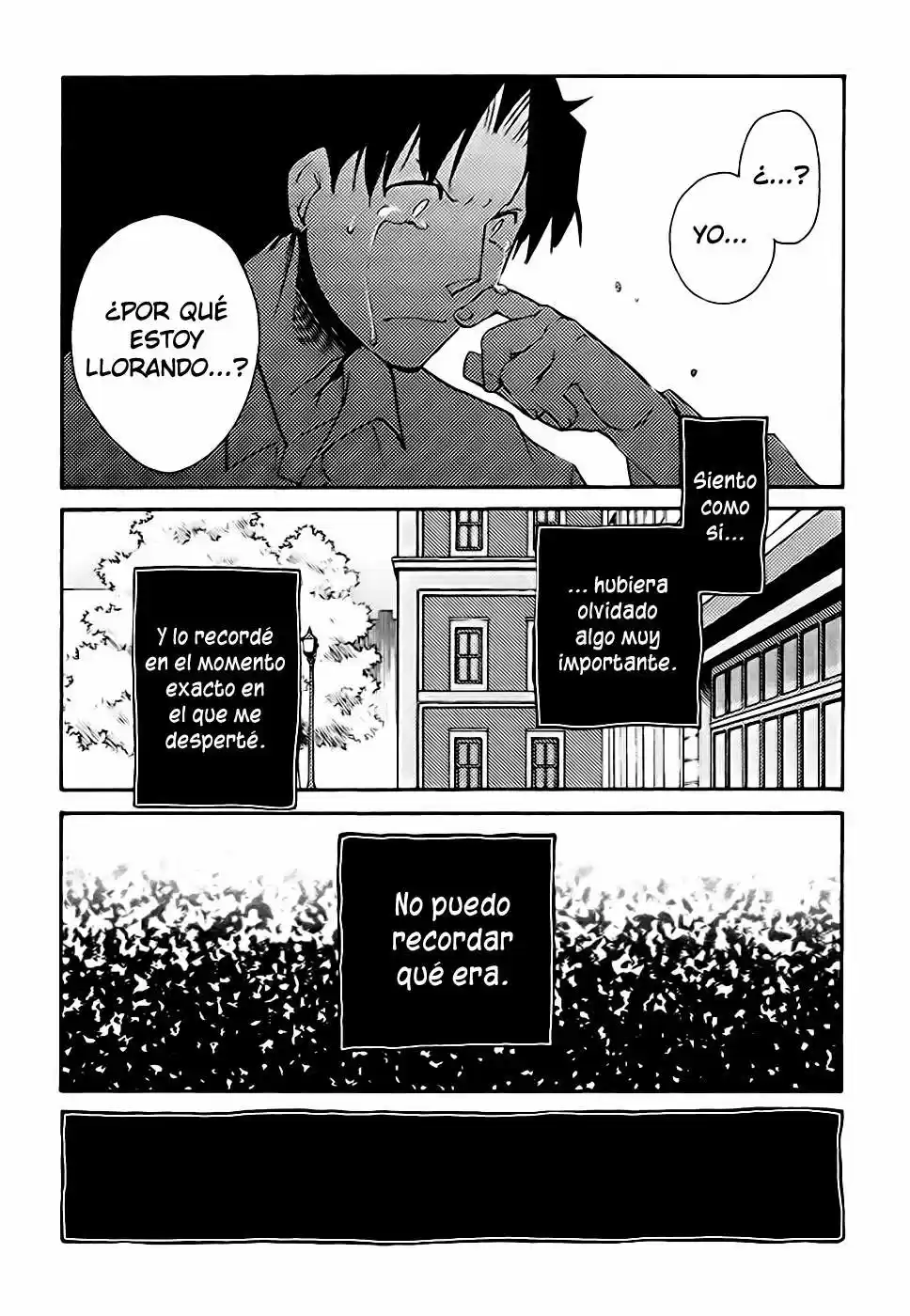 Shinyaku Ookami Ga Kuru! - Capítulo 32 - Página 3 - LectorTMOo