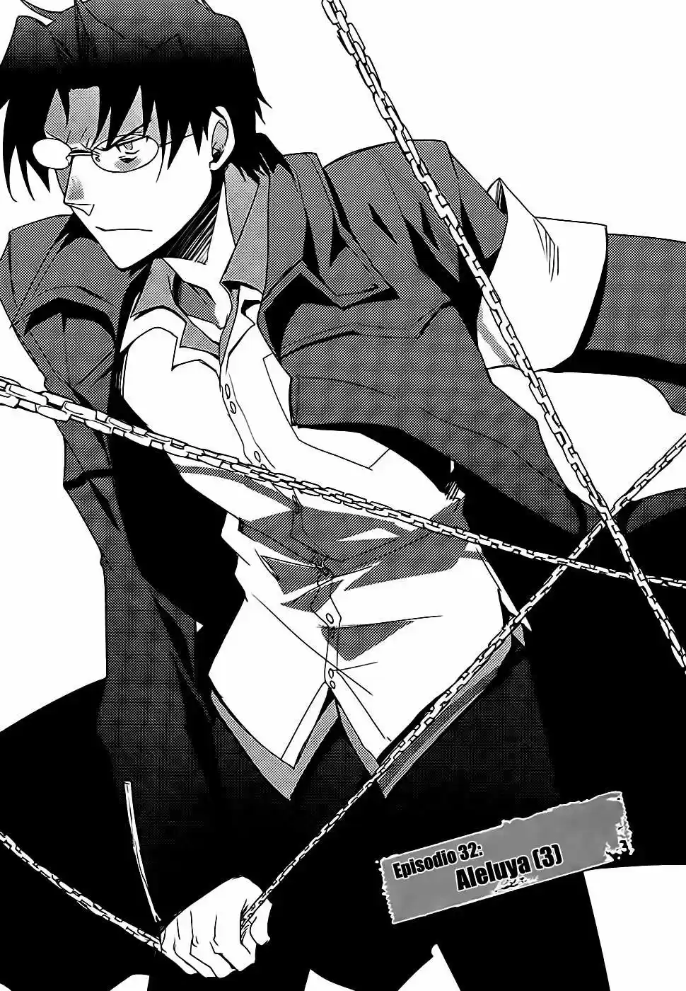 Shinyaku Ookami Ga Kuru! - Capítulo 32 - Página 4 - LectorTMOo