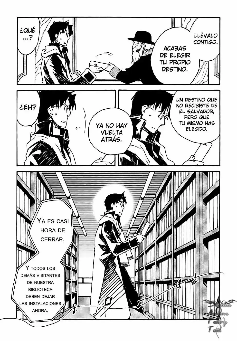 Shinyaku Ookami Ga Kuru! - Capítulo 32 - Página 16 - LectorTMOo