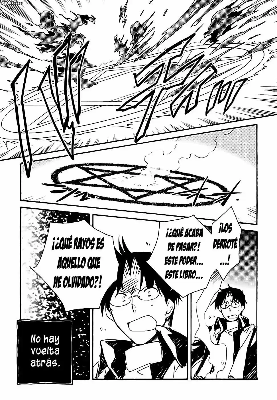 Shinyaku Ookami Ga Kuru! - Capítulo 32 - Página 20 - LectorTMOo