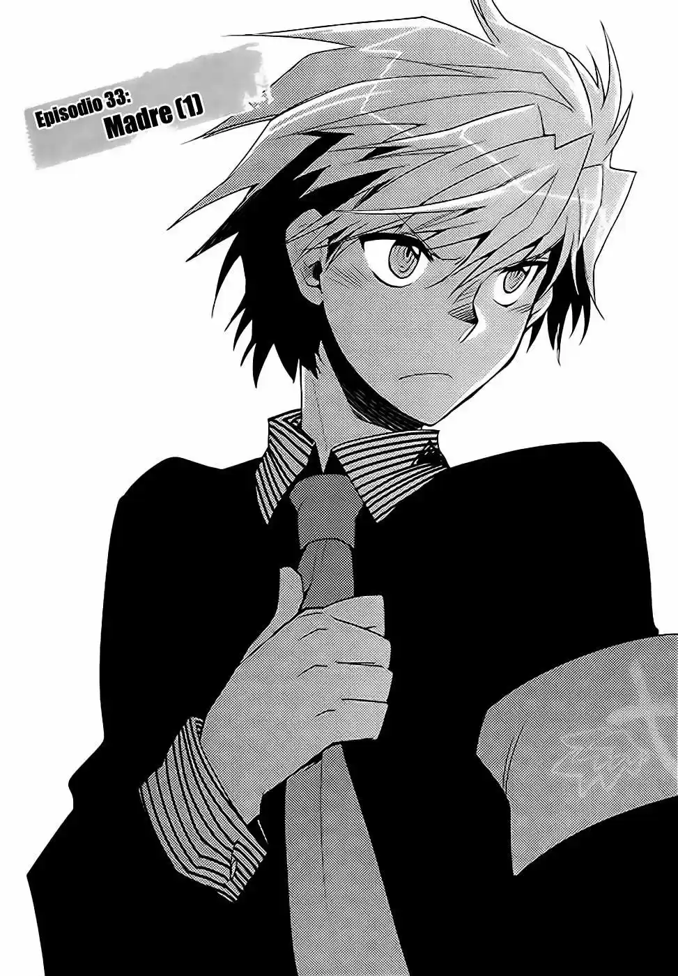 Shinyaku Ookami Ga Kuru! - Capítulo 33 - Página 5 - LectorTMOo
