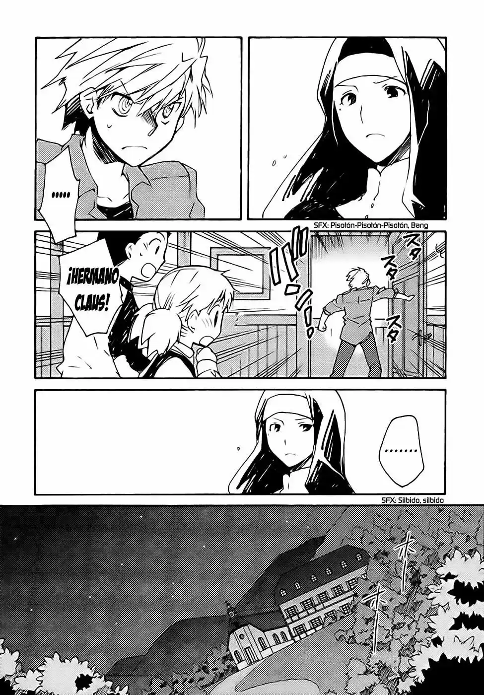 Shinyaku Ookami Ga Kuru! - Capítulo 33 - Página 13 - LectorTMOo