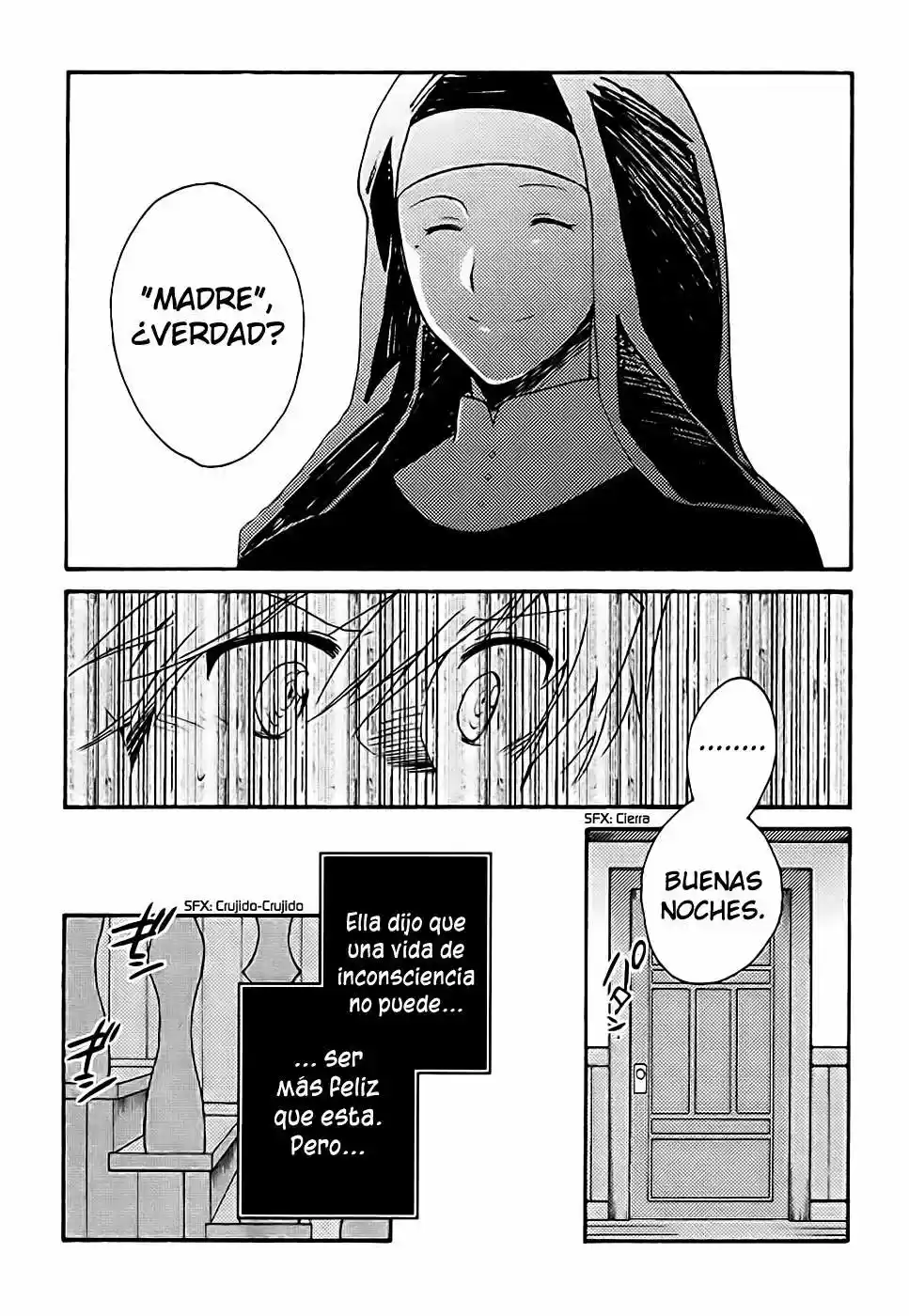 Shinyaku Ookami Ga Kuru! - Capítulo 33 - Página 19 - LectorTMOo