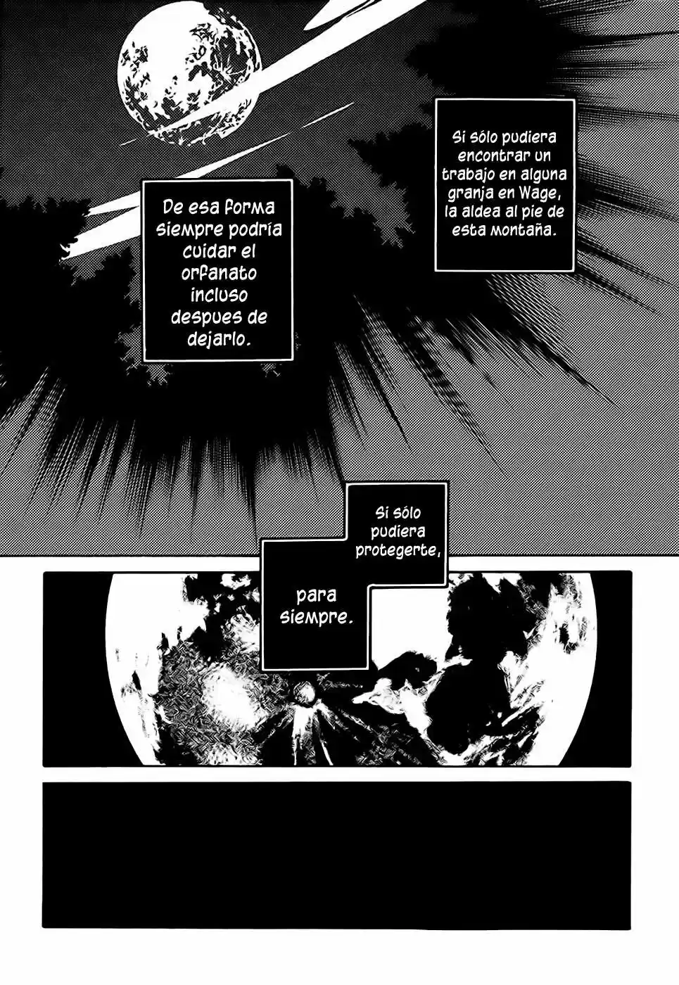 Shinyaku Ookami Ga Kuru! - Capítulo 34 - Página 29 - LectorTMOo