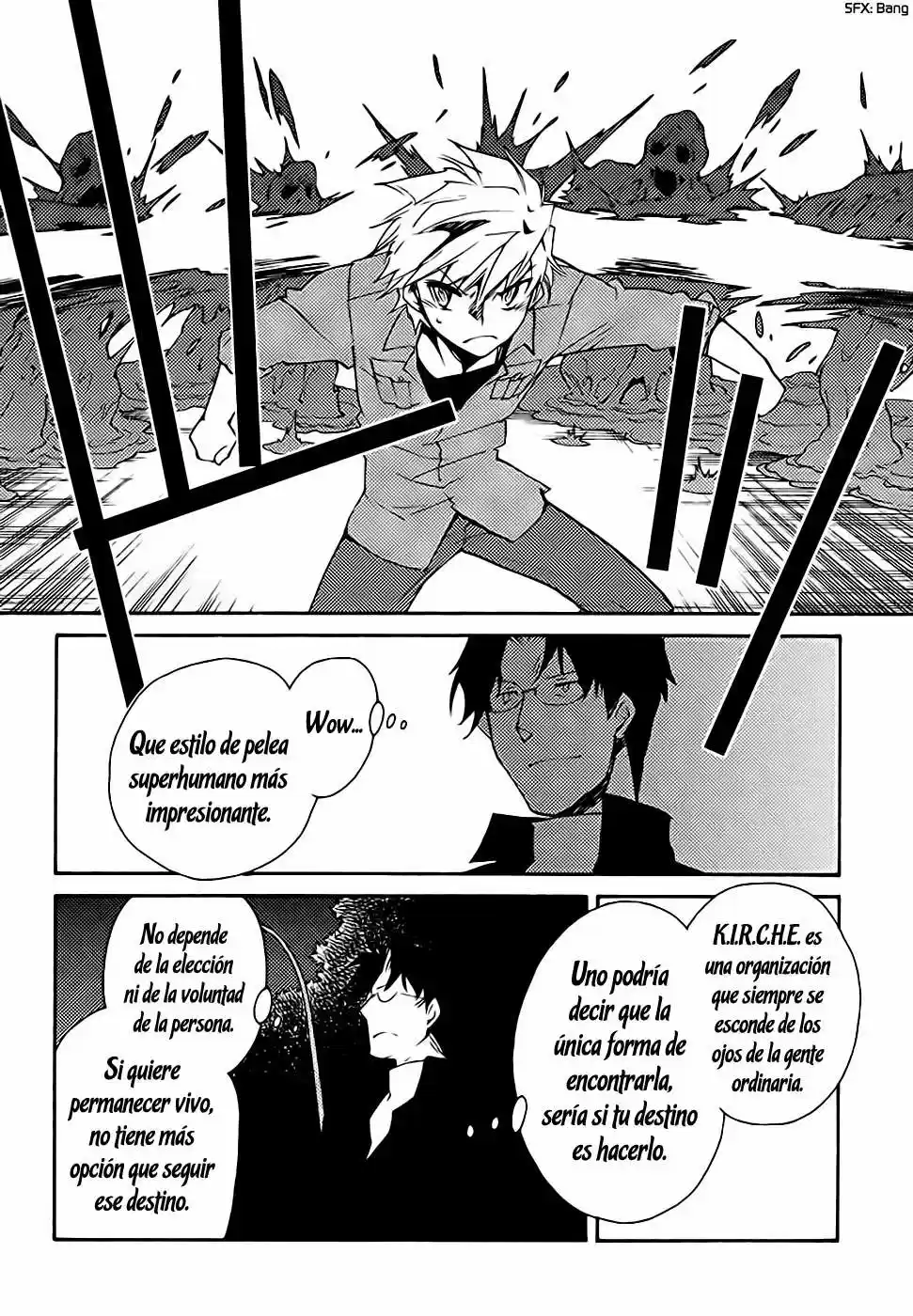 Shinyaku Ookami Ga Kuru! - Capítulo 35 - Página 17 - LectorTMOo