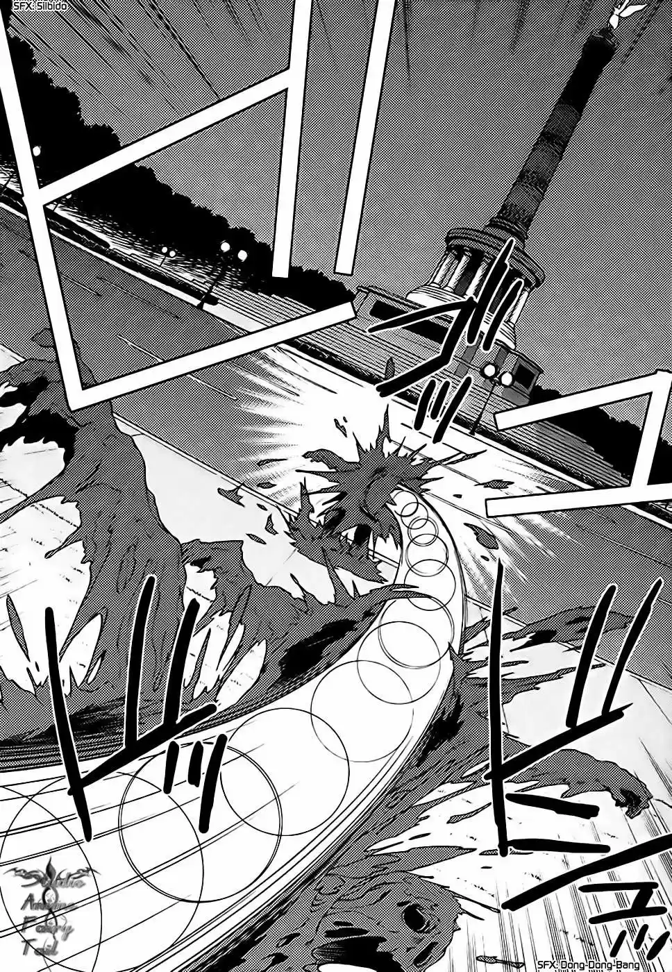 Shinyaku Ookami Ga Kuru! - Capítulo 35 - Página 21 - LectorTMOo