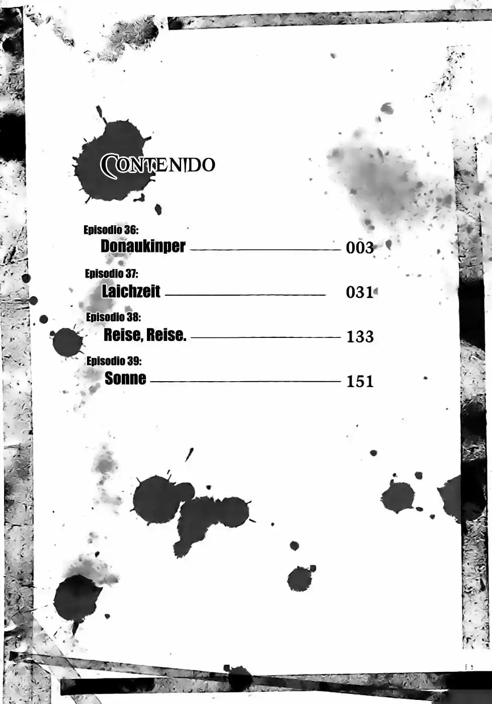 Shinyaku Ookami Ga Kuru! - Capítulo 36 - Página 4 - LectorTMOo