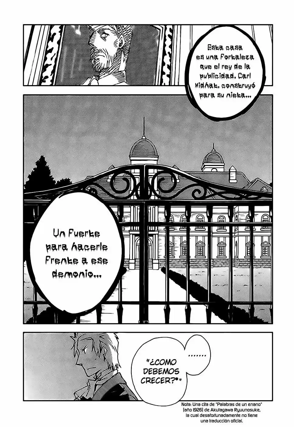 Shinyaku Ookami Ga Kuru! - Capítulo 36 - Página 29 - LectorTMOo