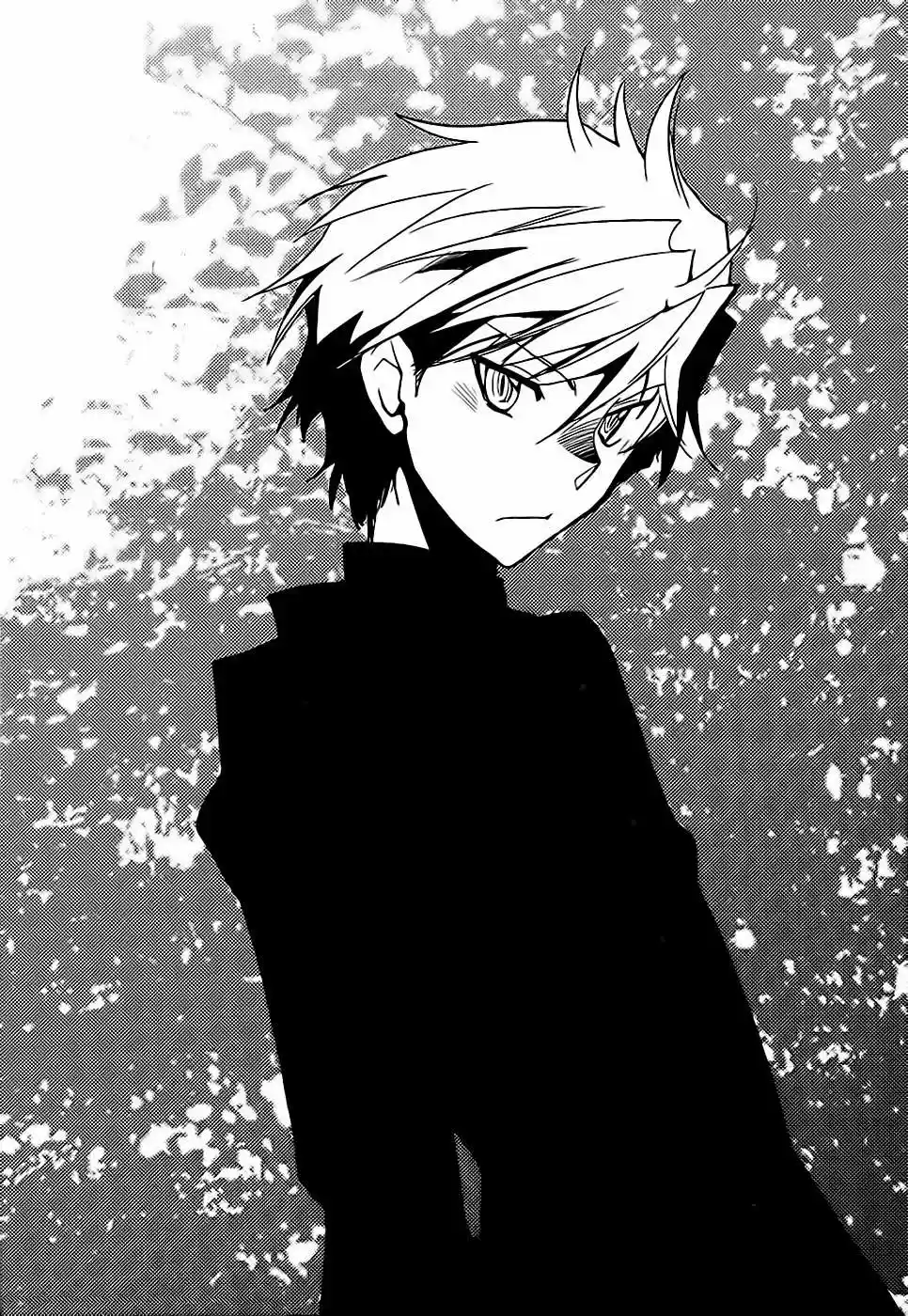 Shinyaku Ookami Ga Kuru! - Capítulo 37 - Página 23 - LectorTMOo