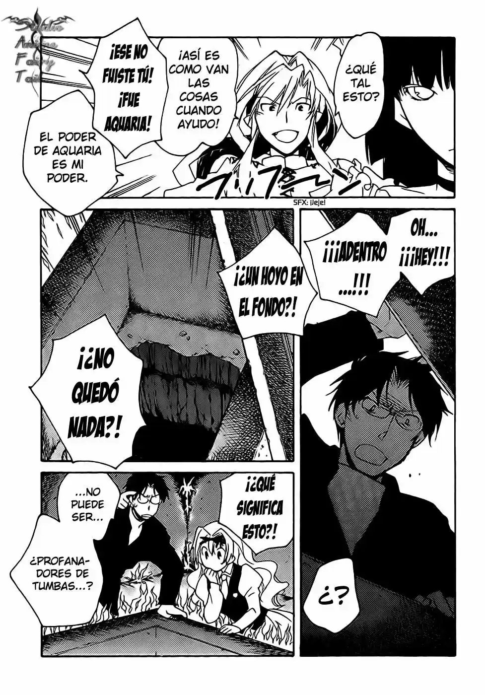 Shinyaku Ookami Ga Kuru! - Capítulo 37 - Página 26 - LectorTMOo