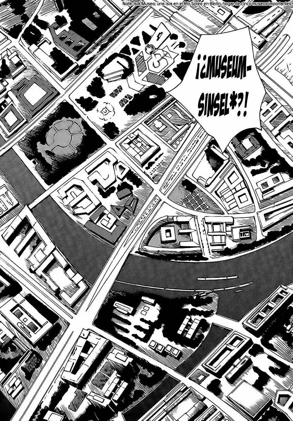 Shinyaku Ookami Ga Kuru! - Capítulo 37 - Página 29 - LectorTMOo
