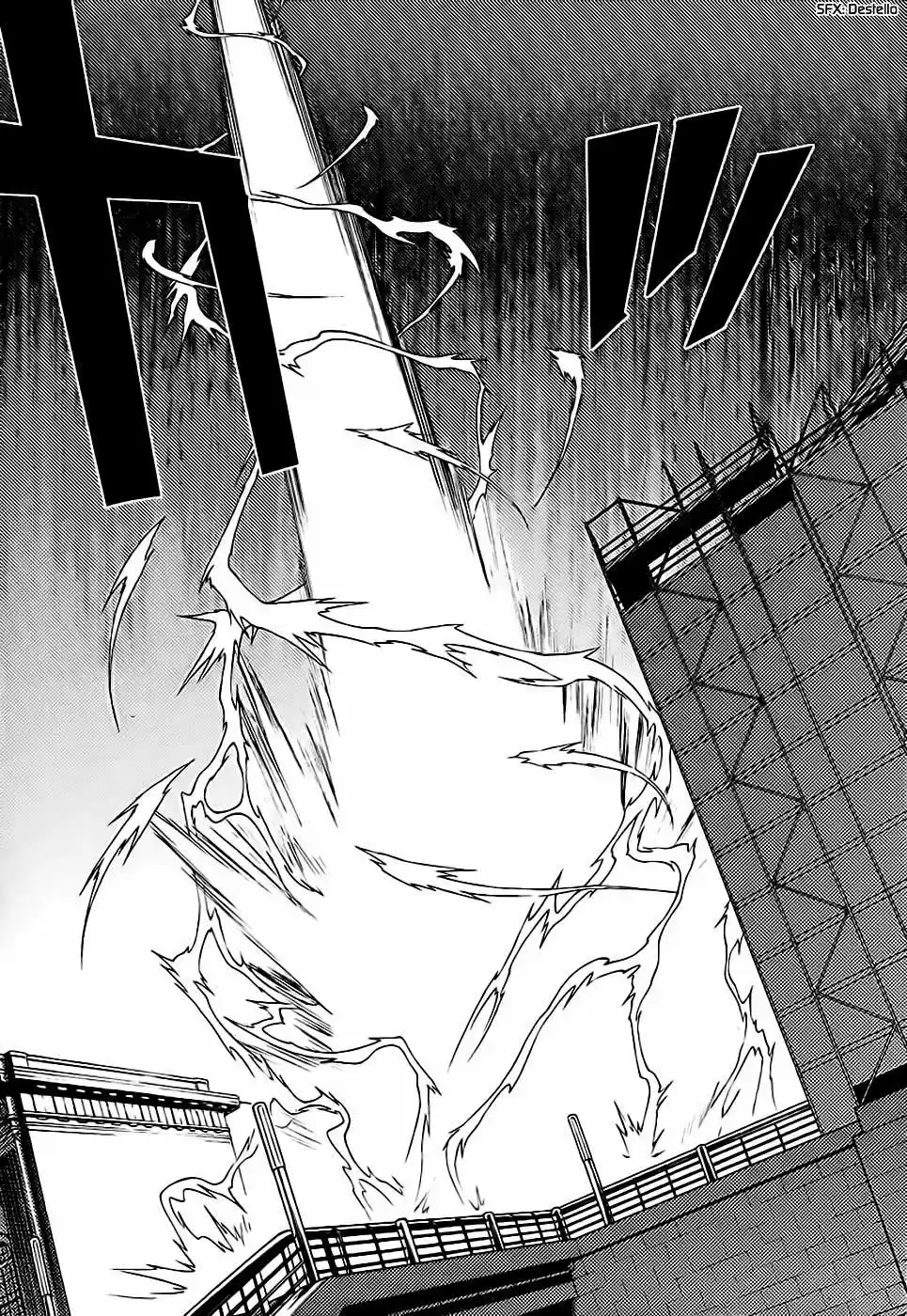Shinyaku Ookami Ga Kuru! - Capítulo 37 - Página 39 - LectorTMOo