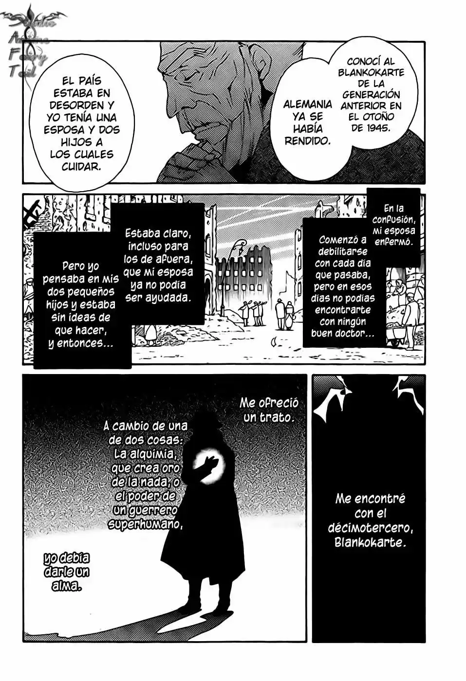 Shinyaku Ookami Ga Kuru! - Capítulo 37 - Página 66 - LectorTMOo