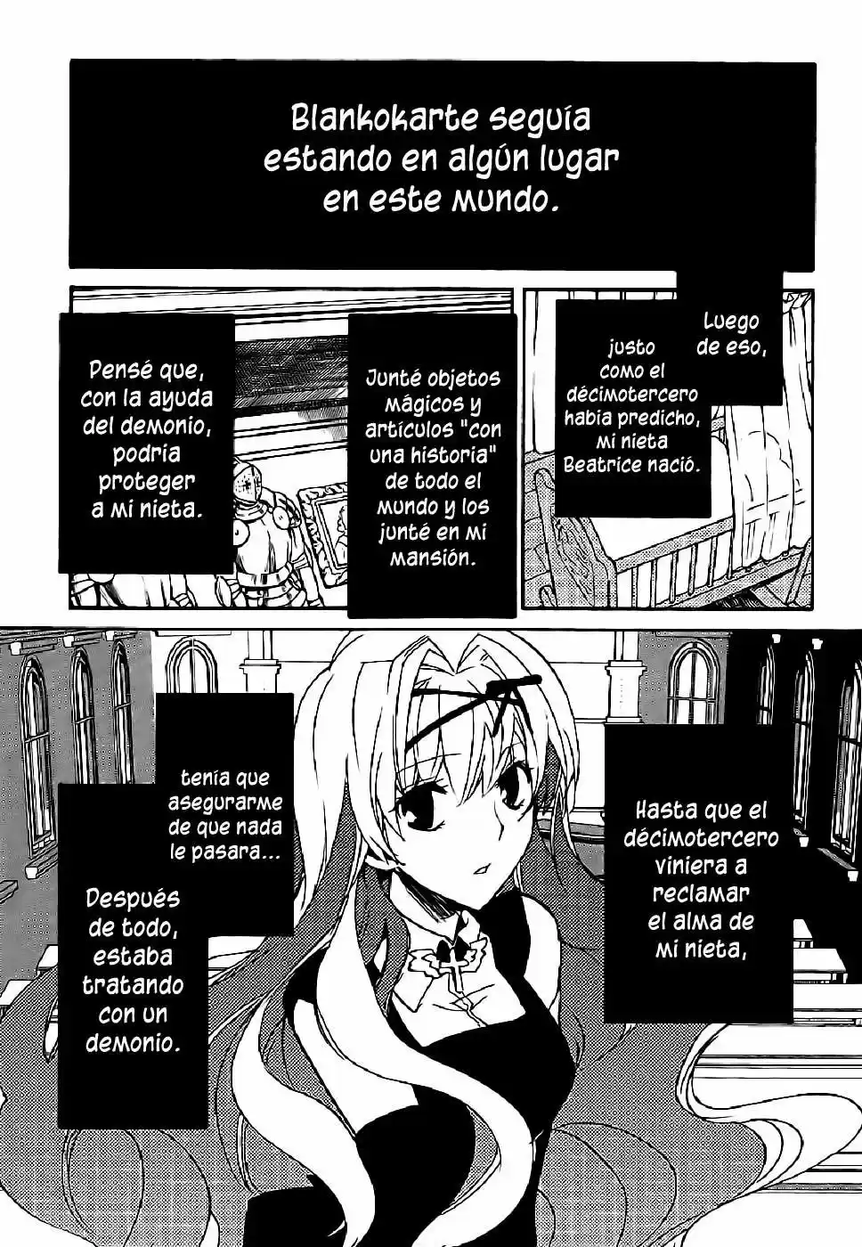 Shinyaku Ookami Ga Kuru! - Capítulo 37 - Página 69 - LectorTMOo