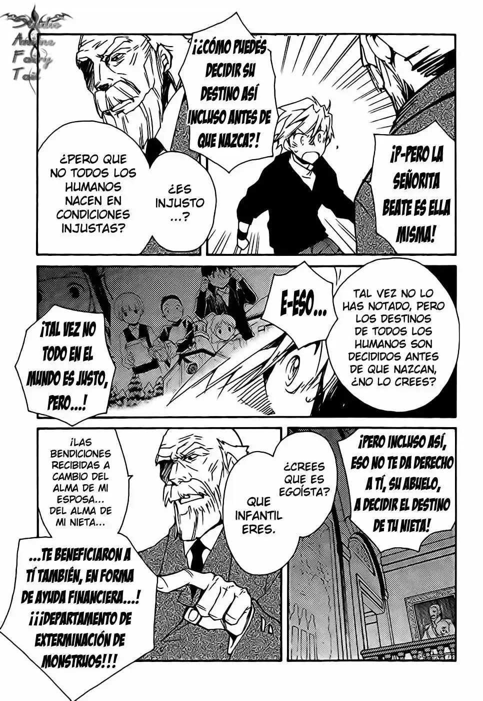 Shinyaku Ookami Ga Kuru! - Capítulo 37 - Página 71 - LectorTMOo