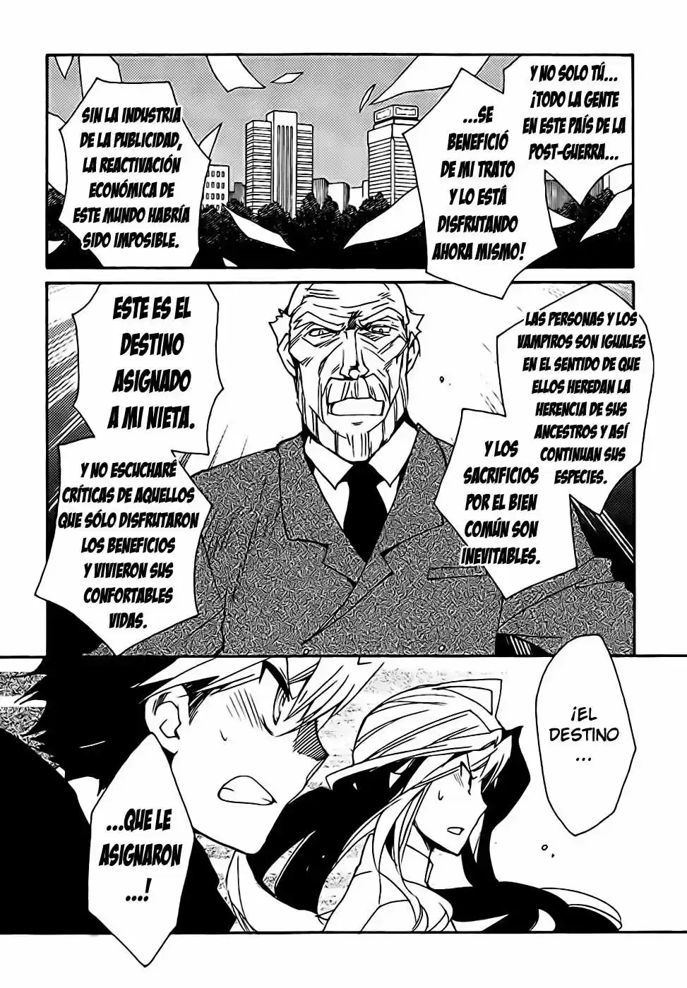 Shinyaku Ookami Ga Kuru! - Capítulo 37 - Página 72 - LectorTMOo
