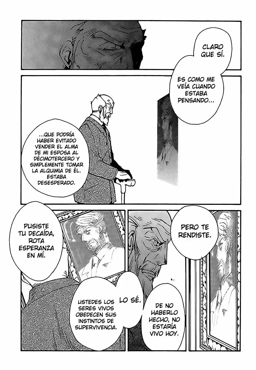 Shinyaku Ookami Ga Kuru! - Capítulo 37 - Página 78 - LectorTMOo