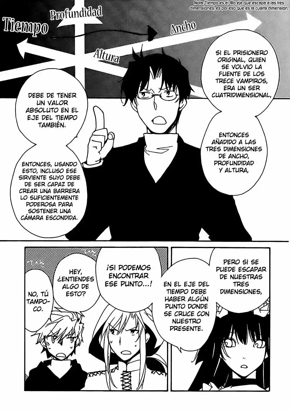 Shinyaku Ookami Ga Kuru! - Capítulo 37 - Página 82 - LectorTMOo