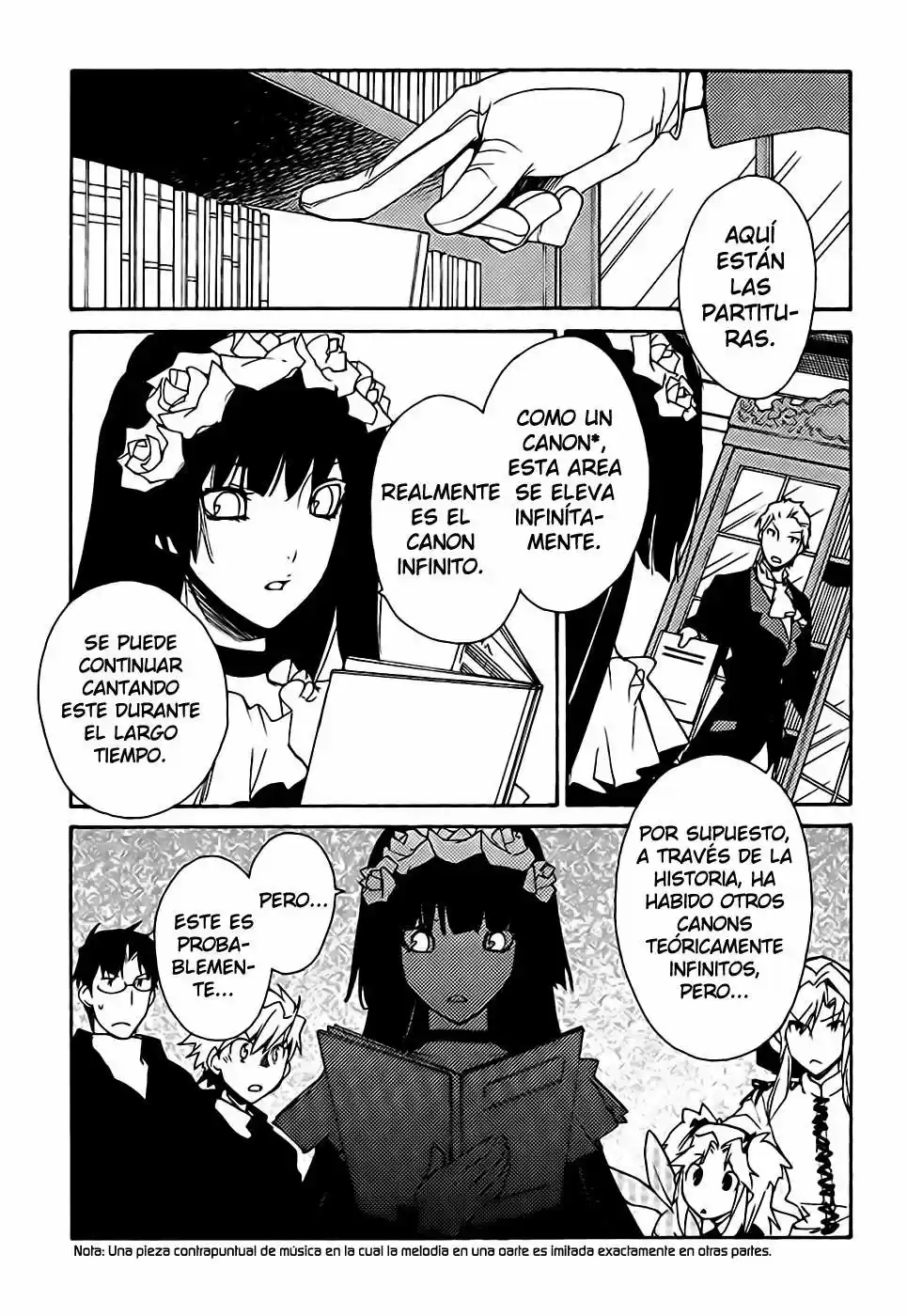 Shinyaku Ookami Ga Kuru! - Capítulo 37 - Página 88 - LectorTMOo