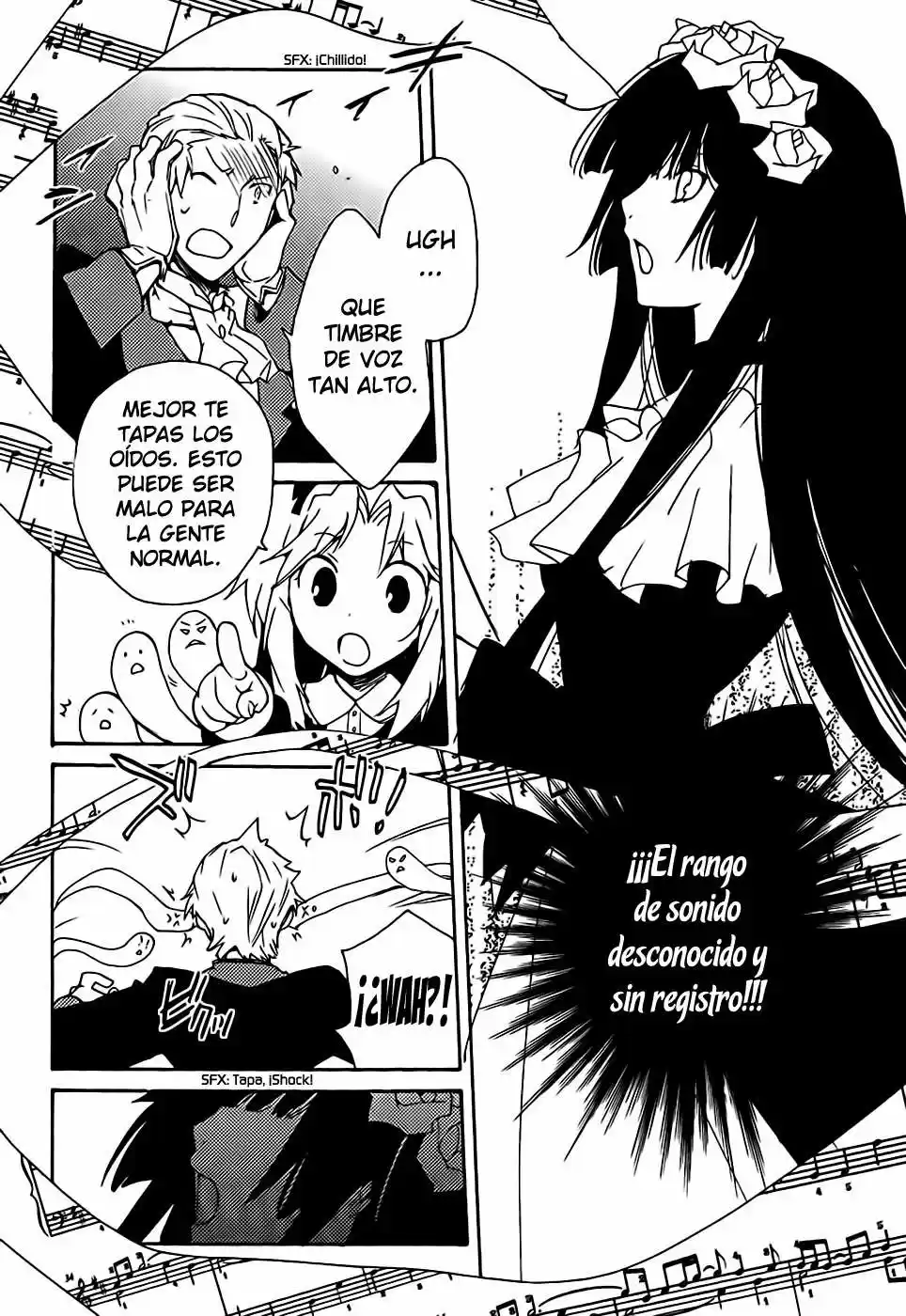 Shinyaku Ookami Ga Kuru! - Capítulo 37 - Página 91 - LectorTMOo