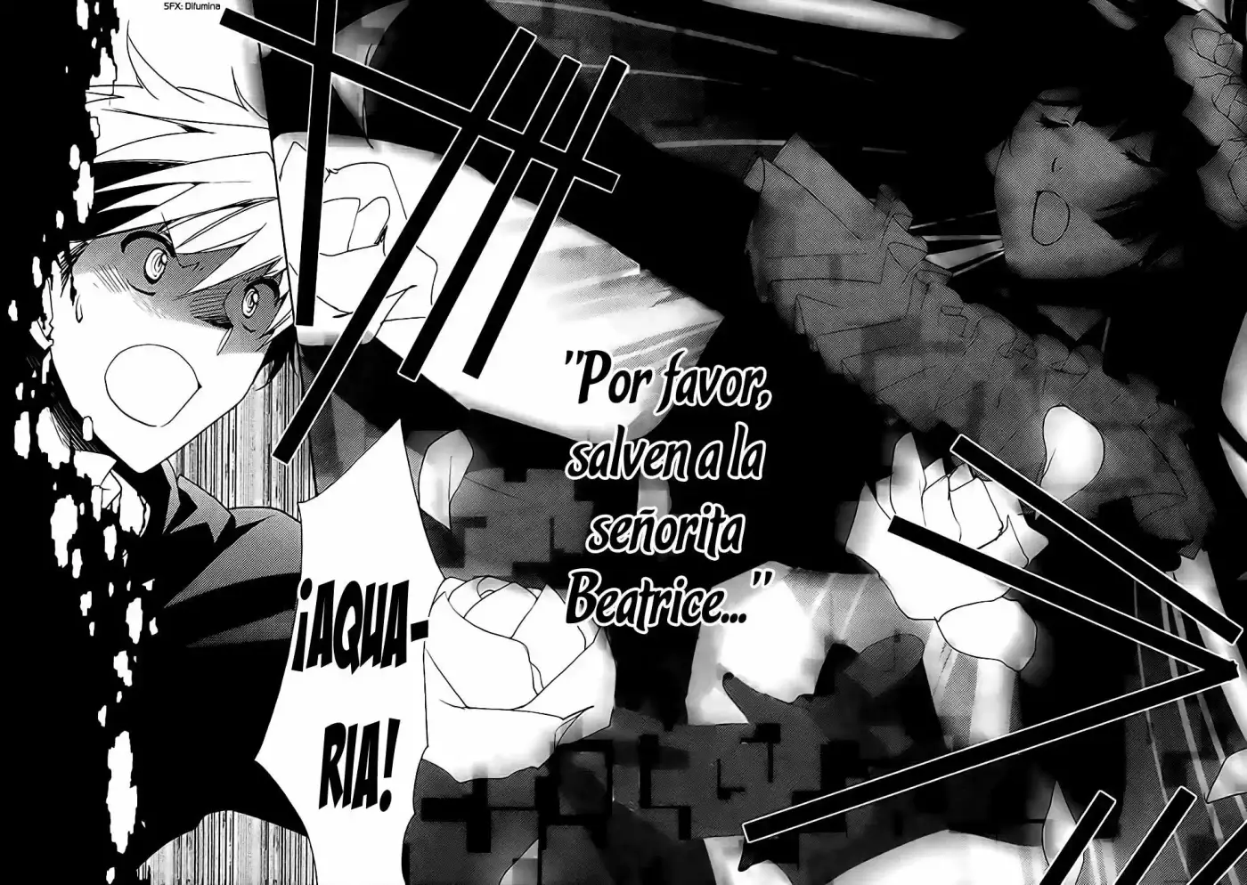 Shinyaku Ookami Ga Kuru! - Capítulo 37 - Página 97 - LectorTMOo