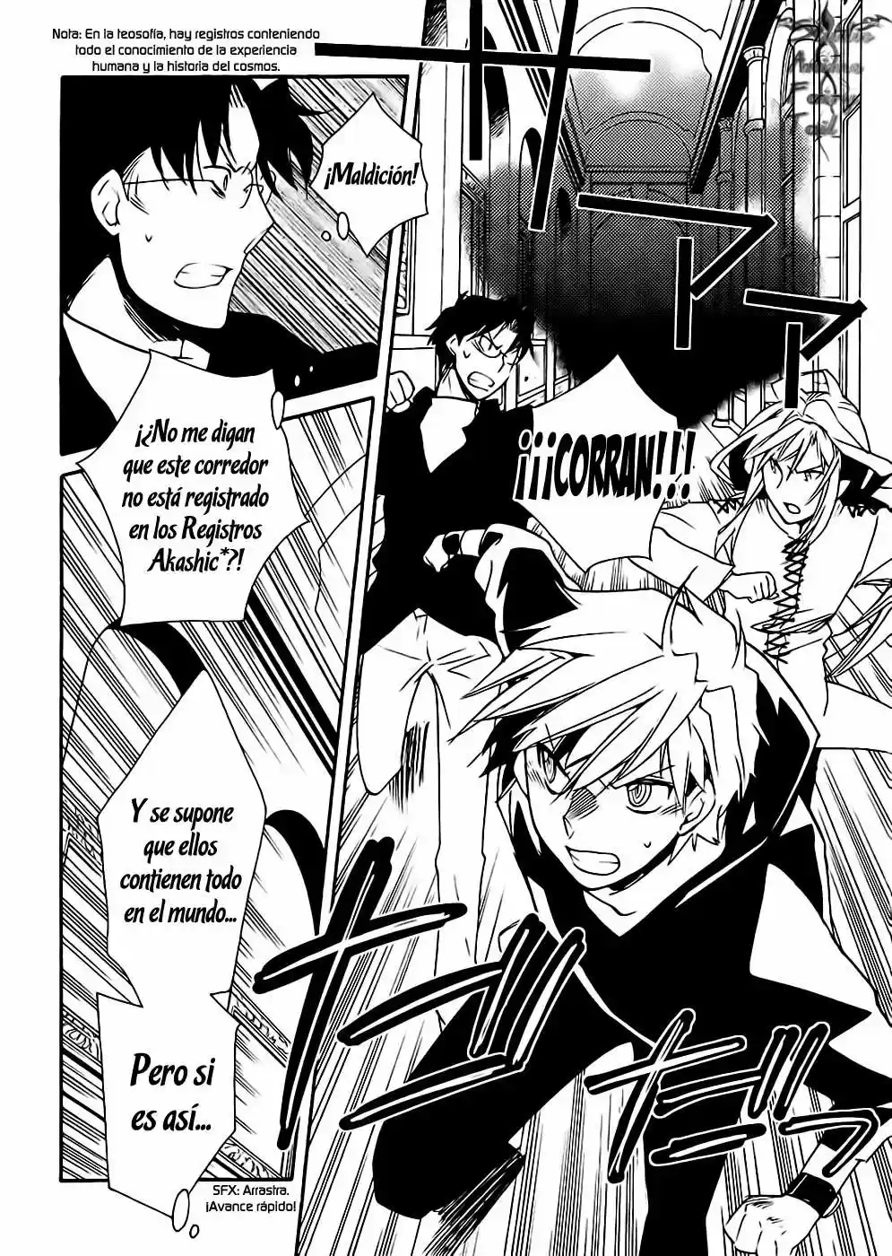 Shinyaku Ookami Ga Kuru! - Capítulo 38 - Página 11 - LectorTMOo