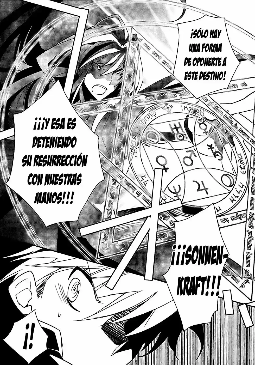 Shinyaku Ookami Ga Kuru! - Capítulo 39 - Página 12 - LectorTMOo