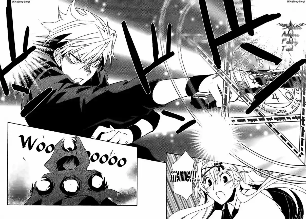 Shinyaku Ookami Ga Kuru! - Capítulo 39 - Página 14 - LectorTMOo