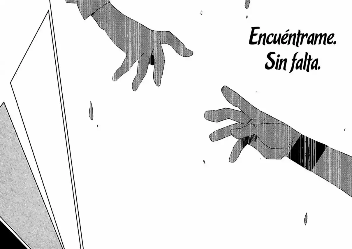 Shinyaku Ookami Ga Kuru! - Capítulo 39 - Página 30 - LectorTMOo