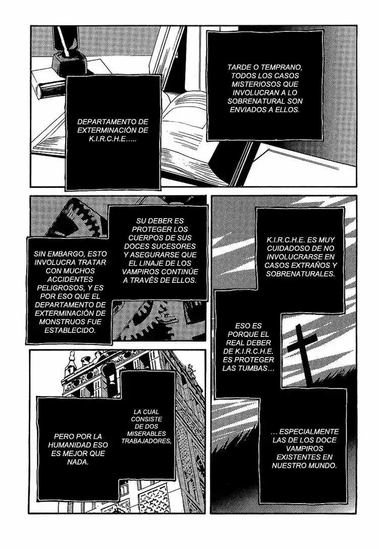 Shinyaku Ookami Ga Kuru! - Capítulo 4 - Página 10 - LectorTMOo