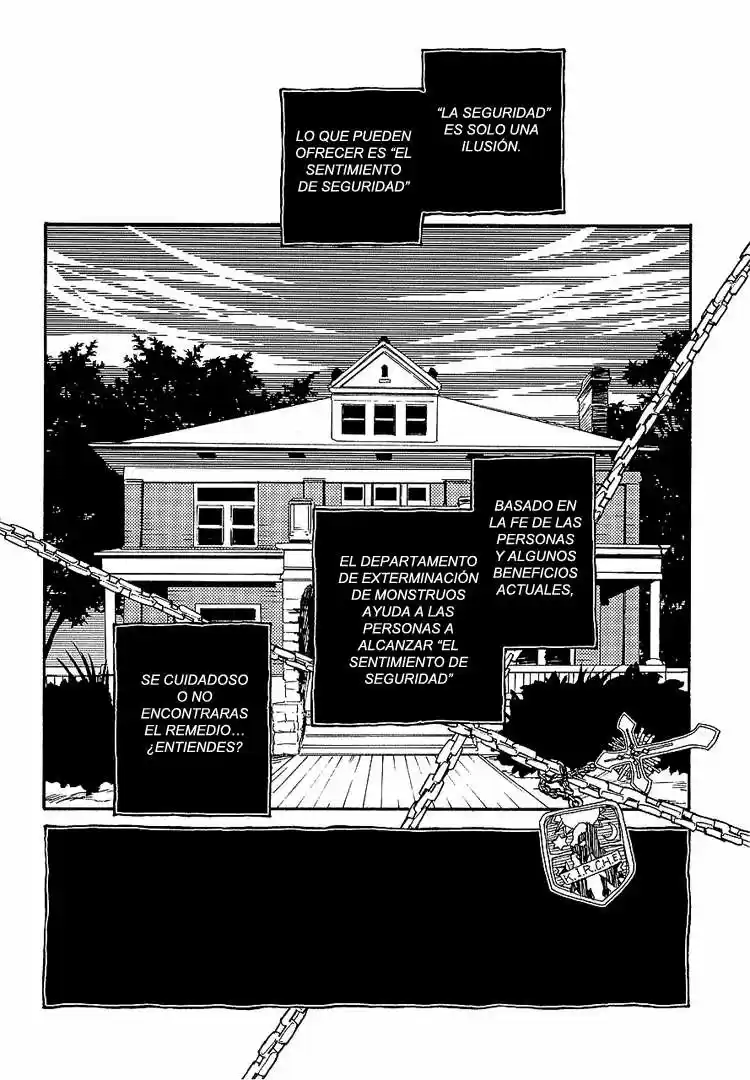 Shinyaku Ookami Ga Kuru! - Capítulo 4 - Página 11 - LectorTMOo