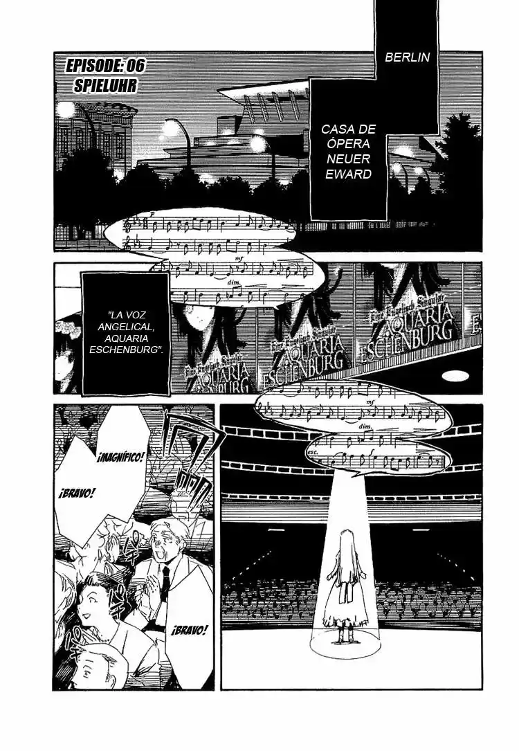 Shinyaku Ookami Ga Kuru! - Capítulo 6 - Página 3 - LectorTMOo