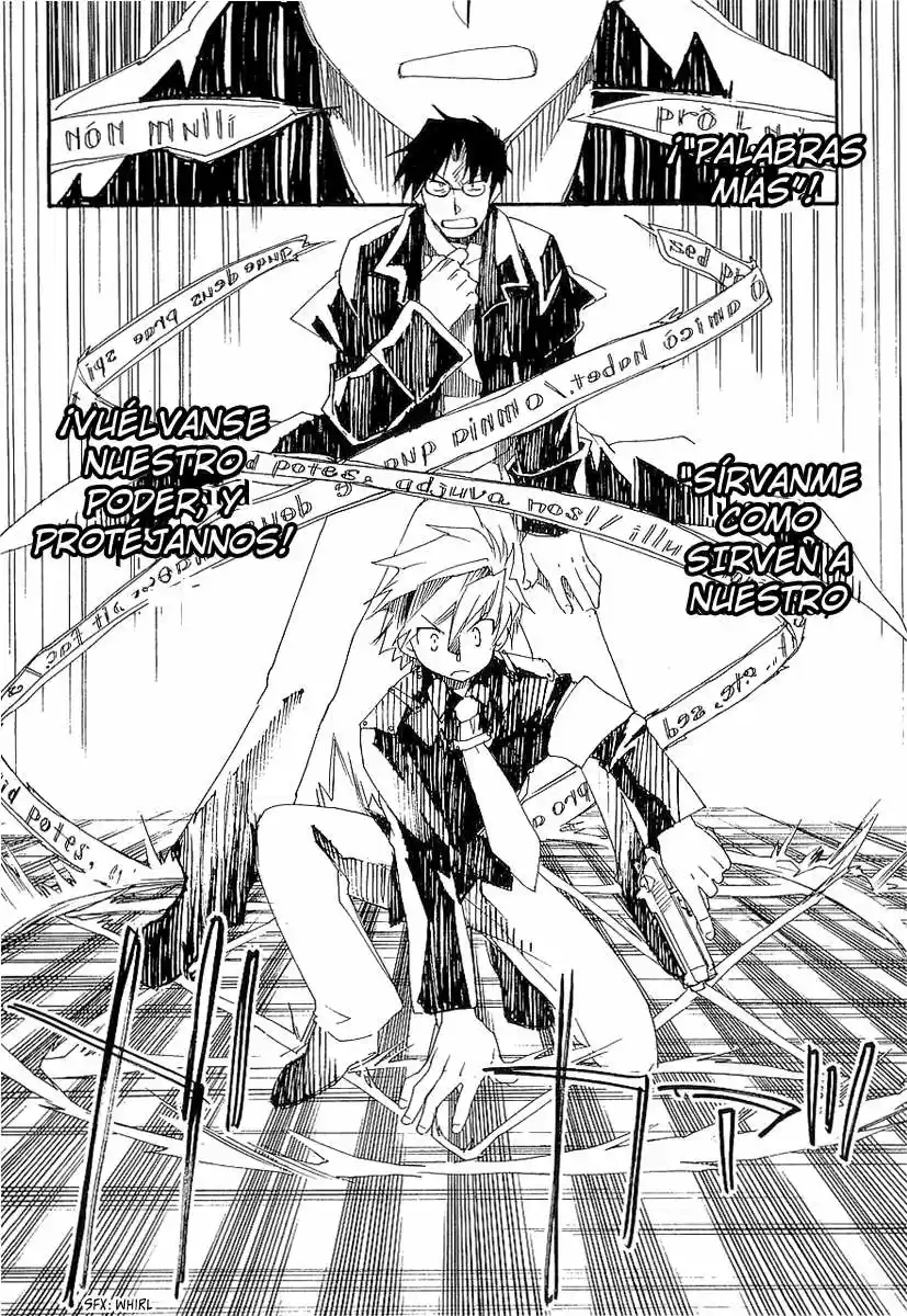 Shinyaku Ookami Ga Kuru! - Capítulo 7 - Página 26 - LectorTMOo