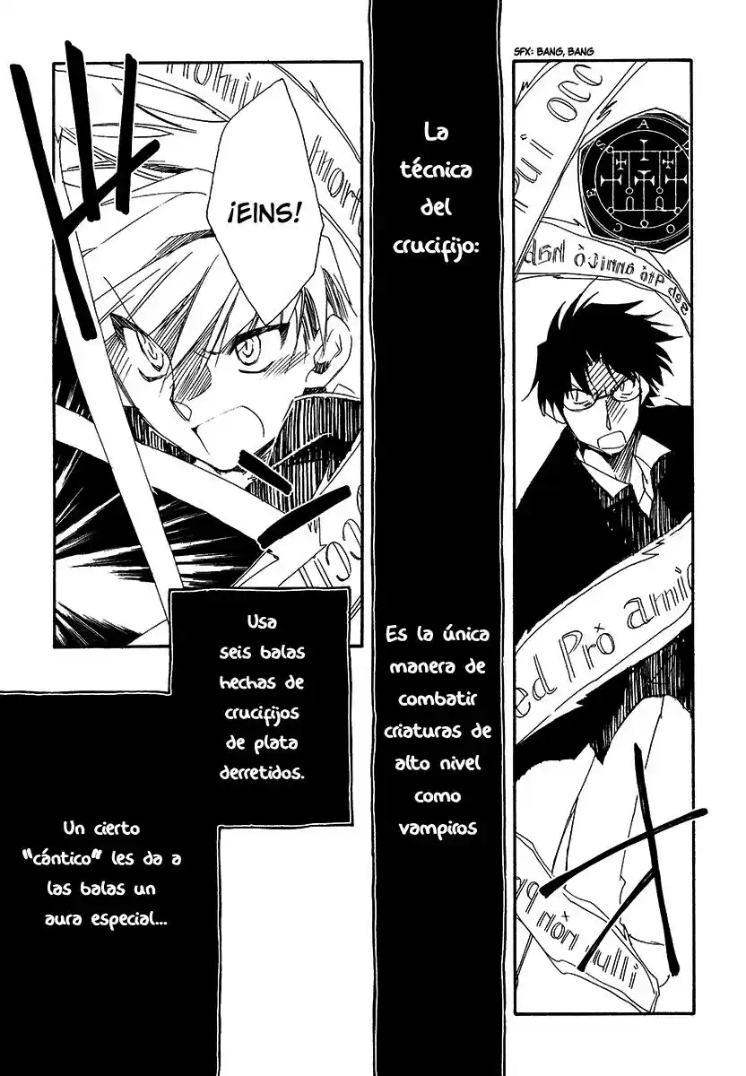 Shinyaku Ookami Ga Kuru! - Capítulo 9.05 - Página 29 - LectorTMOo