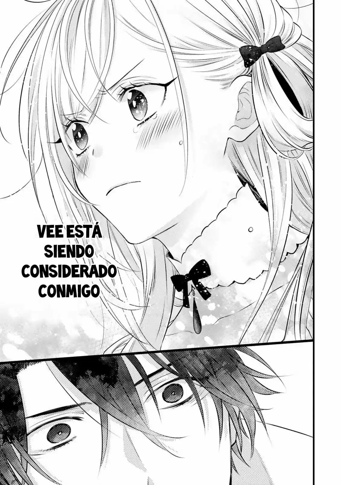 Shinyuu Ouji To Koshiginchaku - Capítulo 10 - Página 17 - LectorTMOo