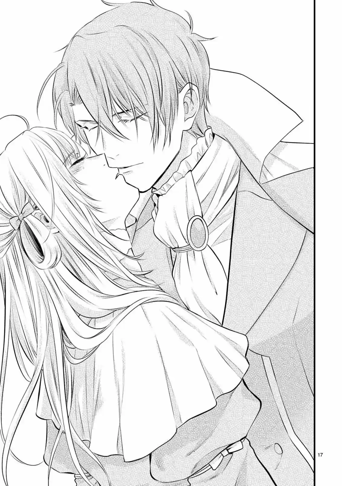 Shinyuu Ouji To Koshiginchaku - Capítulo 11 - Página 21 - LectorTMOo