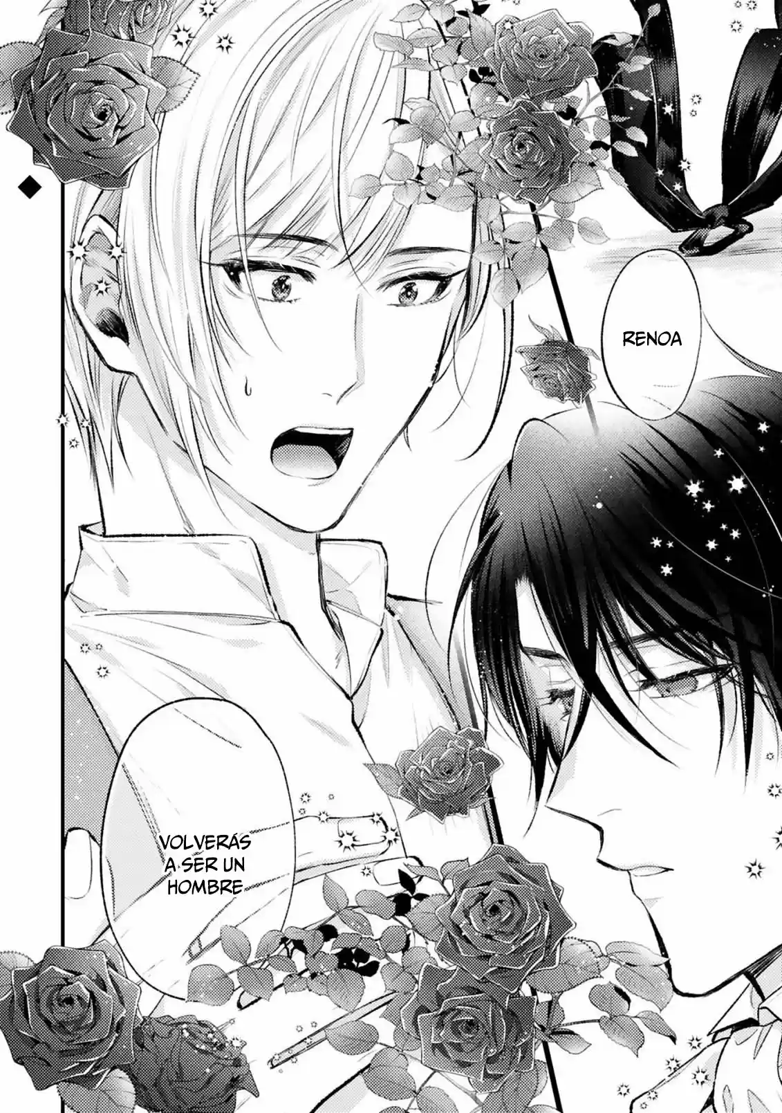 Shinyuu Ouji To Koshiginchaku - Capítulo 8 - Página 4 - LectorTMOo