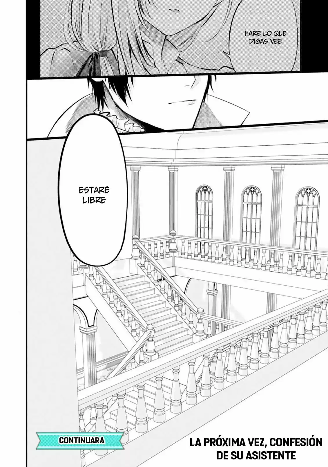 Shinyuu Ouji To Koshiginchaku - Capítulo 9 - Página 24 - LectorTMOo