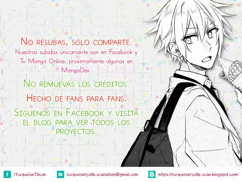 Shinyuu To Watashi No Suki Na Hito - Capítulo 1 - Página 1 - LectorTMOo